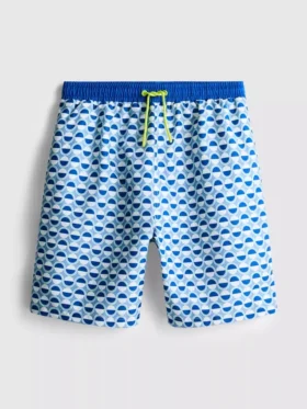7–15 Jahre | bedruckte Shorts