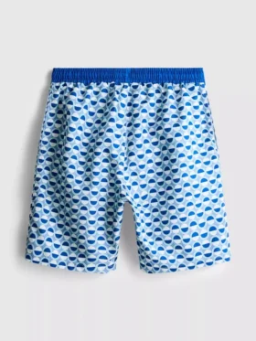 7–15 Jahre | bedruckte Shorts