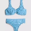7–15 Jahre | bedruckter Bikini 7–15 Jahre | bedruckter Bikini