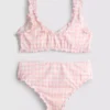 7–15 Jahre | bedruckter Bikini 7–15 Jahre | bedruckter Bikini