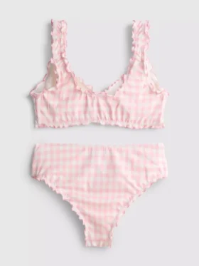 7–15 Jahre | bedruckter Bikini