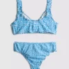 7–15 Jahre | bedruckter Bikini 7–15 Jahre | bedruckter Bikini
