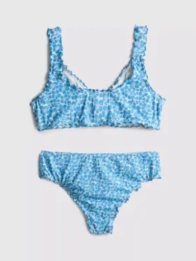 7–15 Jahre | bedruckter Bikini