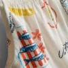 7–15 Jahre | bedrucktes Kleid 7–15 Jahre | bedrucktes Kleid