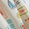 7–15 Jahre | bedrucktes Kleid 7–15 Jahre | bedrucktes Kleid
