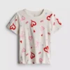 7–15 Jahre | Bedrucktes T-Shirt 7–15 Jahre | Bedrucktes T-Shirt