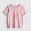 7–15 Jahre | Bedrucktes T-Shirt 7–15 Jahre | Bedrucktes T-Shirt
