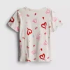 7–15 Jahre | Bedrucktes T-Shirt 7–15 Jahre | Bedrucktes T-Shirt