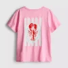 7–15 Jahre | Bedrucktes T-Shirt 7–15 Jahre | Bedrucktes T-Shirt