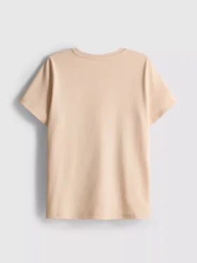 7–15 Jahre | Bedrucktes T-Shirt