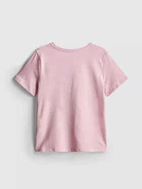 7–15 Jahre | Bedrucktes T-Shirt