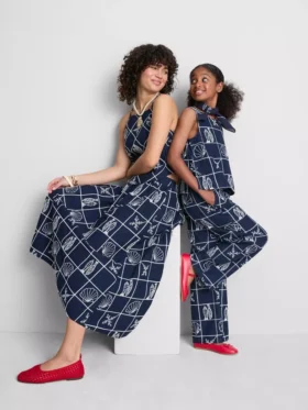 7–15 Jahre | bestickte Hose
