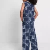 7–15 Jahre | bestickte Hose