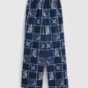 7–15 Jahre | bestickte Hose