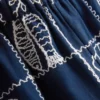 7–15 Jahre | bestickte Hose