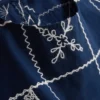 7–15 Jahre | bestickte, ärmellose Bluse 7–15 Jahre | bestickte, ärmellose Bluse