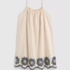 7–15 Jahre | besticktes Cami-Smock-Kleid 7–15 Jahre | besticktes Cami-Smock-Kleid