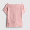 7–15 Jahre | Bluse mit Knitteroptik 7–15 Jahre | Bluse mit Knitteroptik