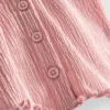 7–15 Jahre | Bluse mit Knitteroptik 7–15 Jahre | Bluse mit Knitteroptik