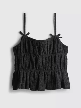 7–15 Jahre | Bluse mit Schleife 7–15 Jahre | Bluse mit Schleife