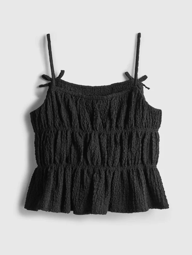 7–15 Jahre | Bluse mit Schleife 7–15 Jahre | Bluse mit Schleife