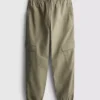 7–15 Jahre | Cargo-Hose mit Umschlag 7–15 Jahre | Cargo-Hose mit Umschlag