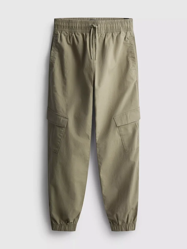 7–15 Jahre | Cargo-Hose mit Umschlag 7–15 Jahre | Cargo-Hose mit Umschlag