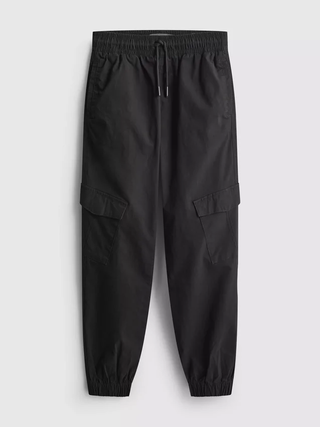 7–15 Jahre | Cargo-Hose mit Umschlag 7–15 Jahre | Cargo-Hose mit Umschlag