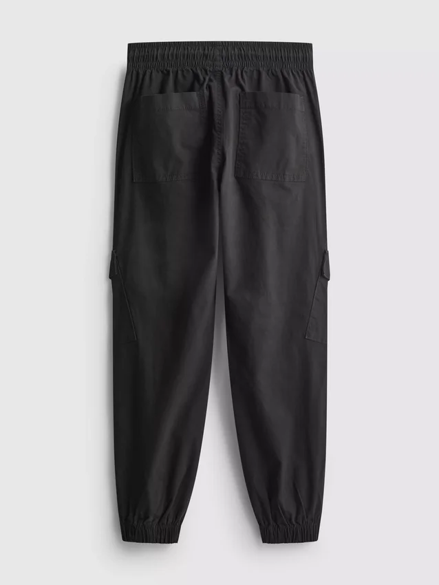7–15 Jahre | Cargo-Hose mit Umschlag 7–15 Jahre | Cargo-Hose mit Umschlag