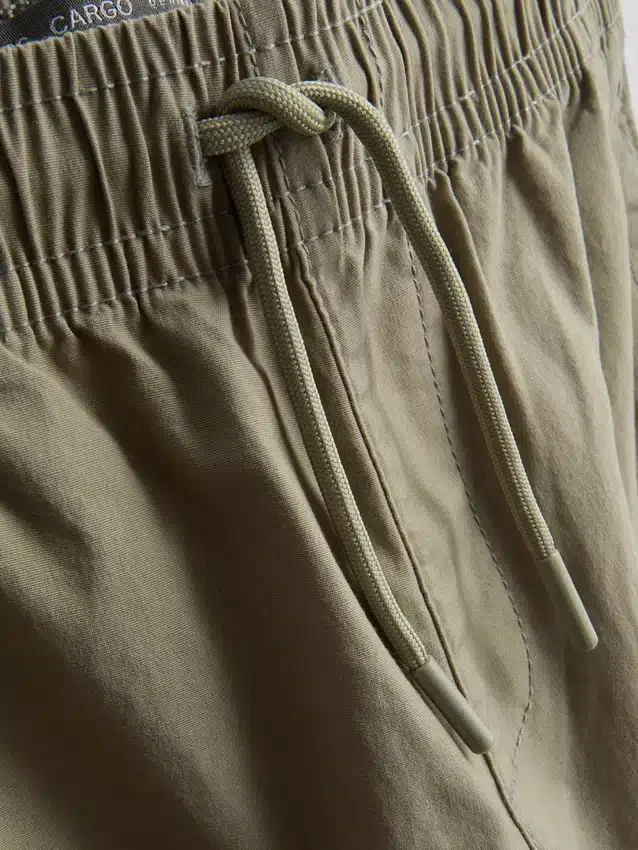 7–15 Jahre | Cargo-Hose mit Umschlag 7–15 Jahre | Cargo-Hose mit Umschlag