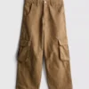 7–15 Jahre | Cargohosen 7–15 Jahre | Cargohosen