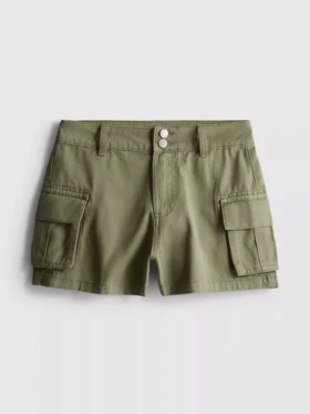 7–15 Jahre | Cargoshorts