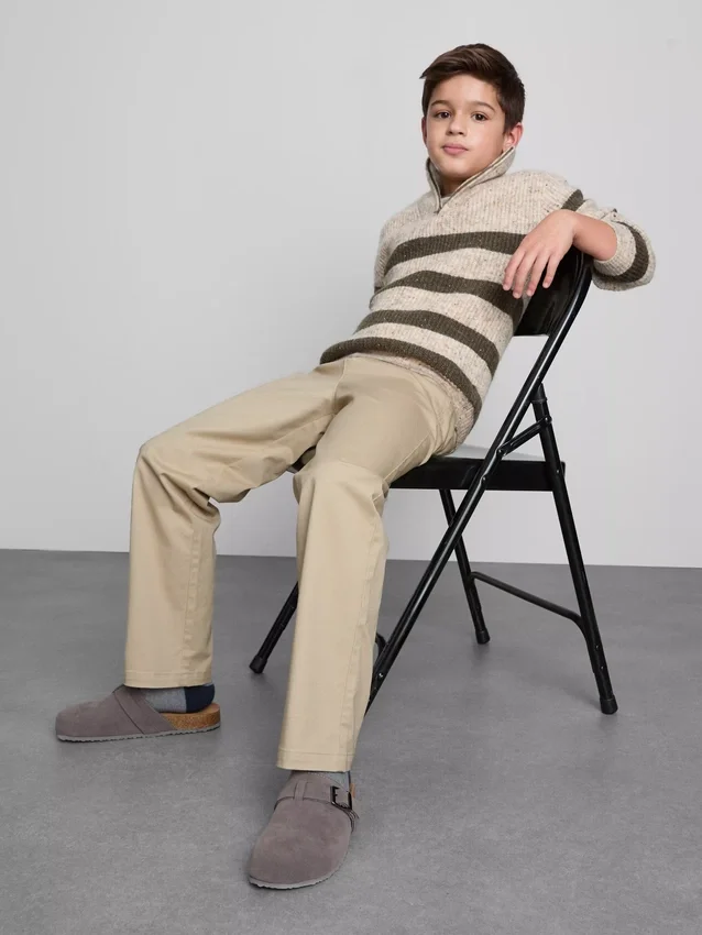 7–15 Jahre | Chinos 7–15 Jahre | Chinos