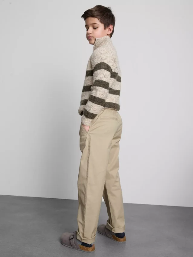 7–15 Jahre | Chinos 7–15 Jahre | Chinos