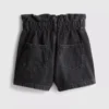 7–15 Jahre | Denim-Shorts im Paperbag-Stil 7–15 Jahre | Denim-Shorts im Paperbag-Stil