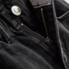 7–15 Jahre | Denim-Shorts im Paperbag-Stil 7–15 Jahre | Denim-Shorts im Paperbag-Stil