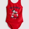 7–15 Jahre | Disney-Mickey-Mouse-Badeanzug 7–15 Jahre | Disney-Mickey-Mouse-Badeanzug