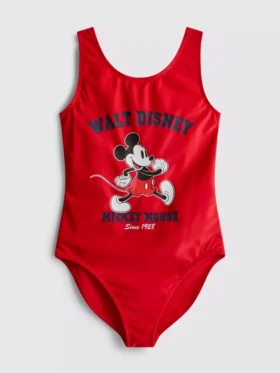 7–15 Jahre | Disney-Mickey-Mouse-Badeanzug