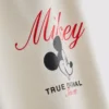 7–15 Jahre | Disney Mickey-Mouse-Jogginghose mit Bündchen 7–15 Jahre | Disney Mickey-Mouse-Jogginghose mit Bündchen