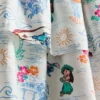 7–15 Jahre | Disney-Set aus „Stitch“-Oberteil und „Rara“-Rock 7–15 Jahre | Disney-Set aus „Stitch“-Oberteil und „Rara“-Rock