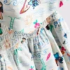 7–15 Jahre | Disney-Set aus „Stitch“-Oberteil und „Rara“-Rock 7–15 Jahre | Disney-Set aus „Stitch“-Oberteil und „Rara“-Rock