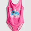7–15 Jahre | Disney-Stitch-Badeanzug 7–15 Jahre | Disney-Stitch-Badeanzug