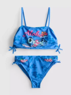 7–15 Jahre | Disney-Stitch-Bikini