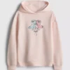 7–15 Jahre | Disney-Stitch-Hoodie 7–15 Jahre | Disney-Stitch-Hoodie