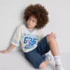 7–15 Jahre | Disney-Stitch-Jersey 7–15 Jahre | Disney-Stitch-Jersey