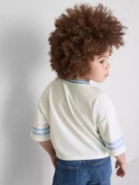 7–15 Jahre | Disney-Stitch-Jersey