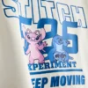 7–15 Jahre | Disney-Stitch-Jersey 7–15 Jahre | Disney-Stitch-Jersey
