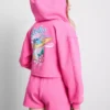 7–15 Jahre | Disney-Stitch-Kapuzenpullover mit Reißverschluss 7–15 Jahre | Disney-Stitch-Kapuzenpullover mit Reißverschluss