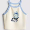 7–15 Jahre | Disney-Stitch-Tanktop 7–15 Jahre | Disney-Stitch-Tanktop