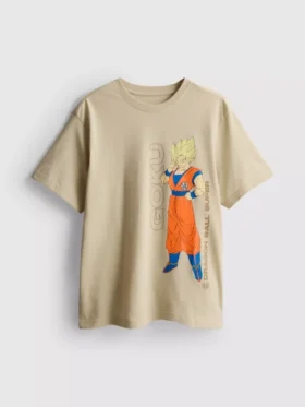 7–15 Jahre | Dragon Ball Z Hemd